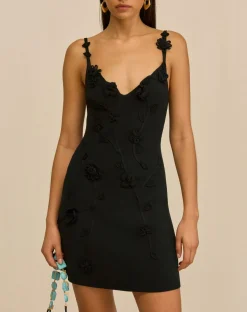 Flora Dress