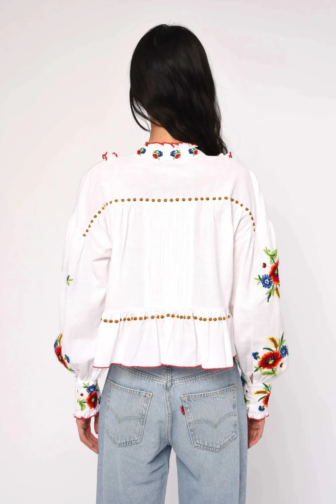 Florinda Top