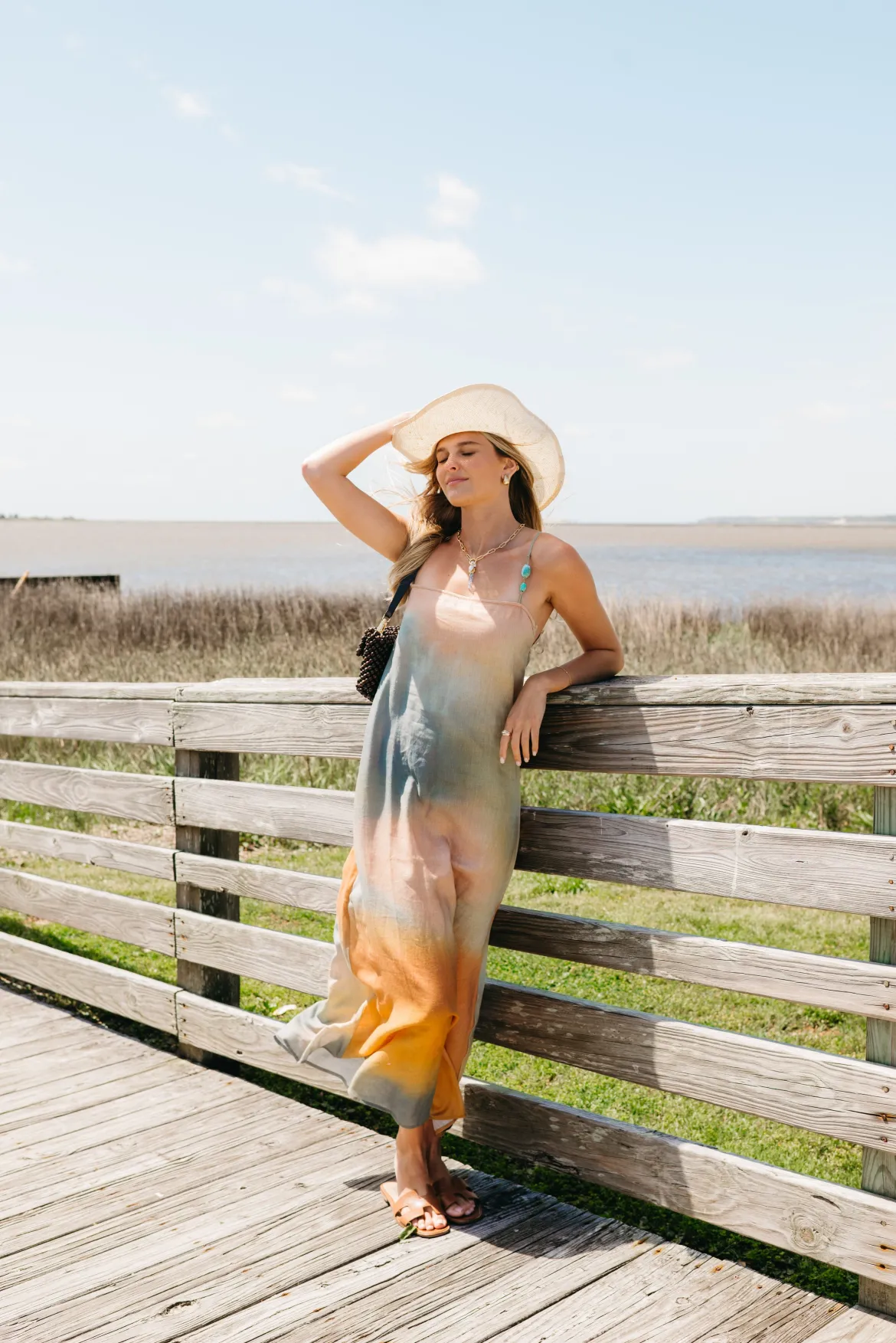 Ford Cowboy Hat