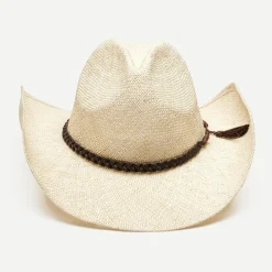 Ford Cowboy Hat