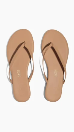 Foundations Matte Sandal