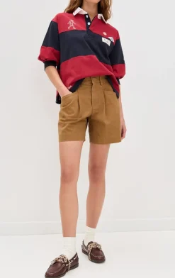 Franco Boat Shoe