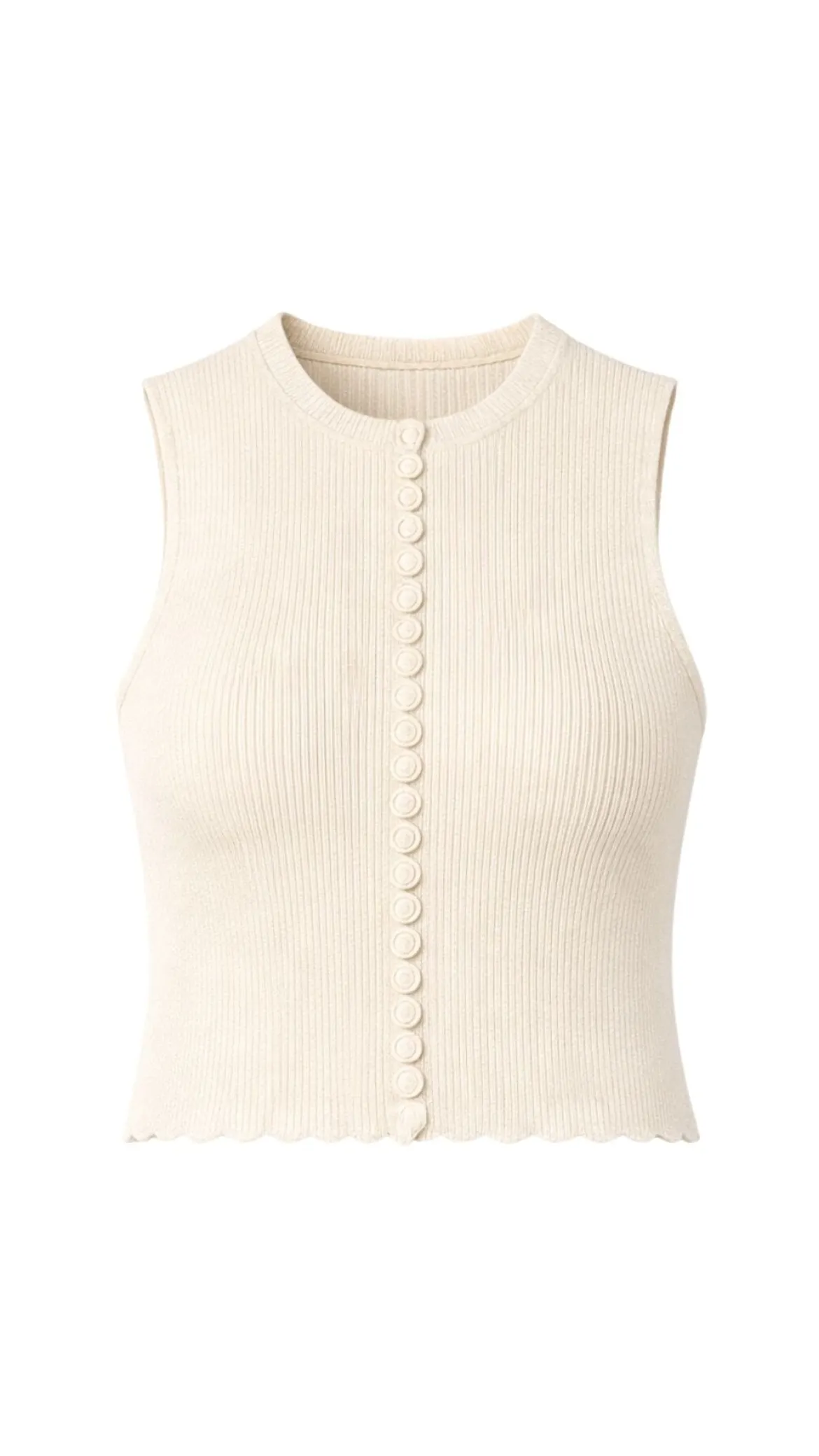 Freya Knit Top