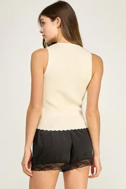 Freya Knit Top