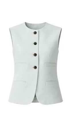 Georgie Vest