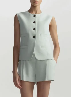 Georgie Vest