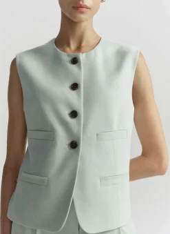 Georgie Vest