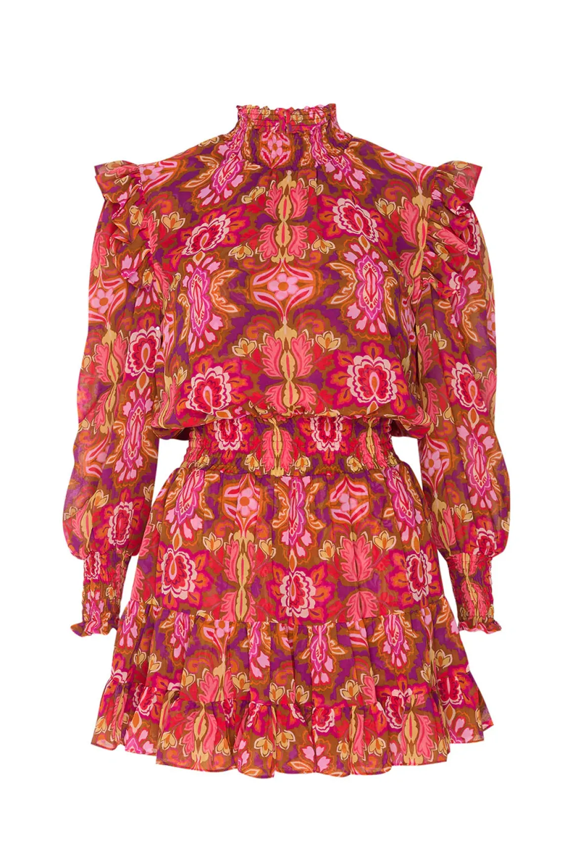Gianna Dress