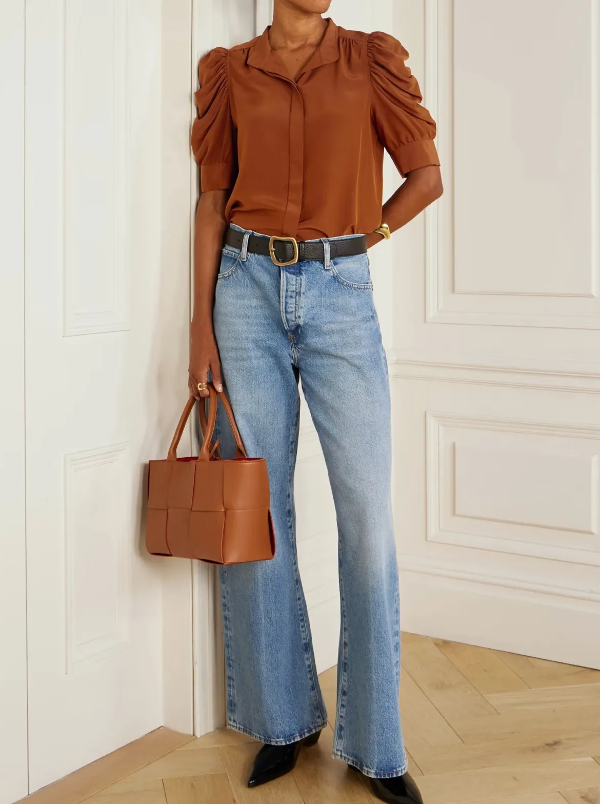 Gillian Top