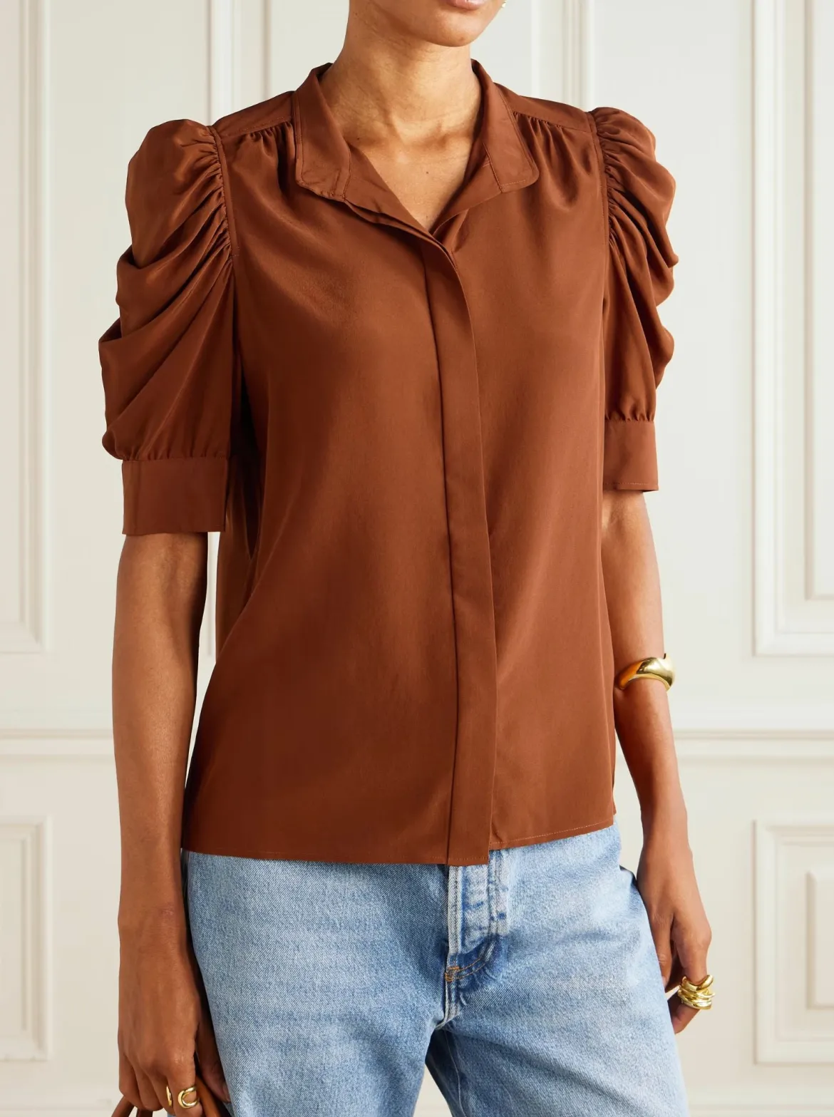 Gillian Top