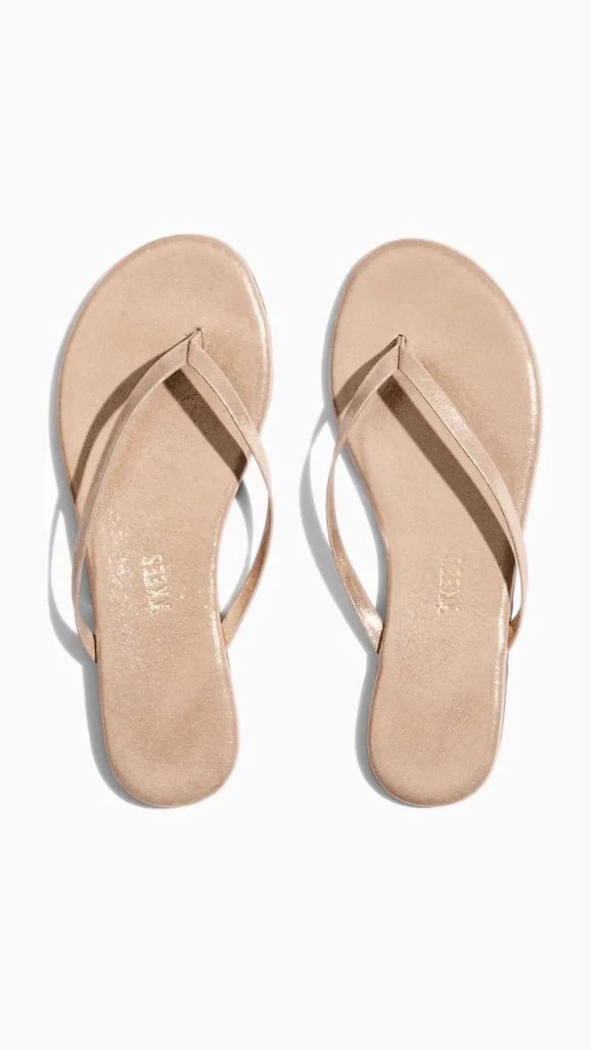 Glitter Sandal