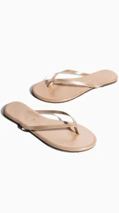 Glitter Sandal