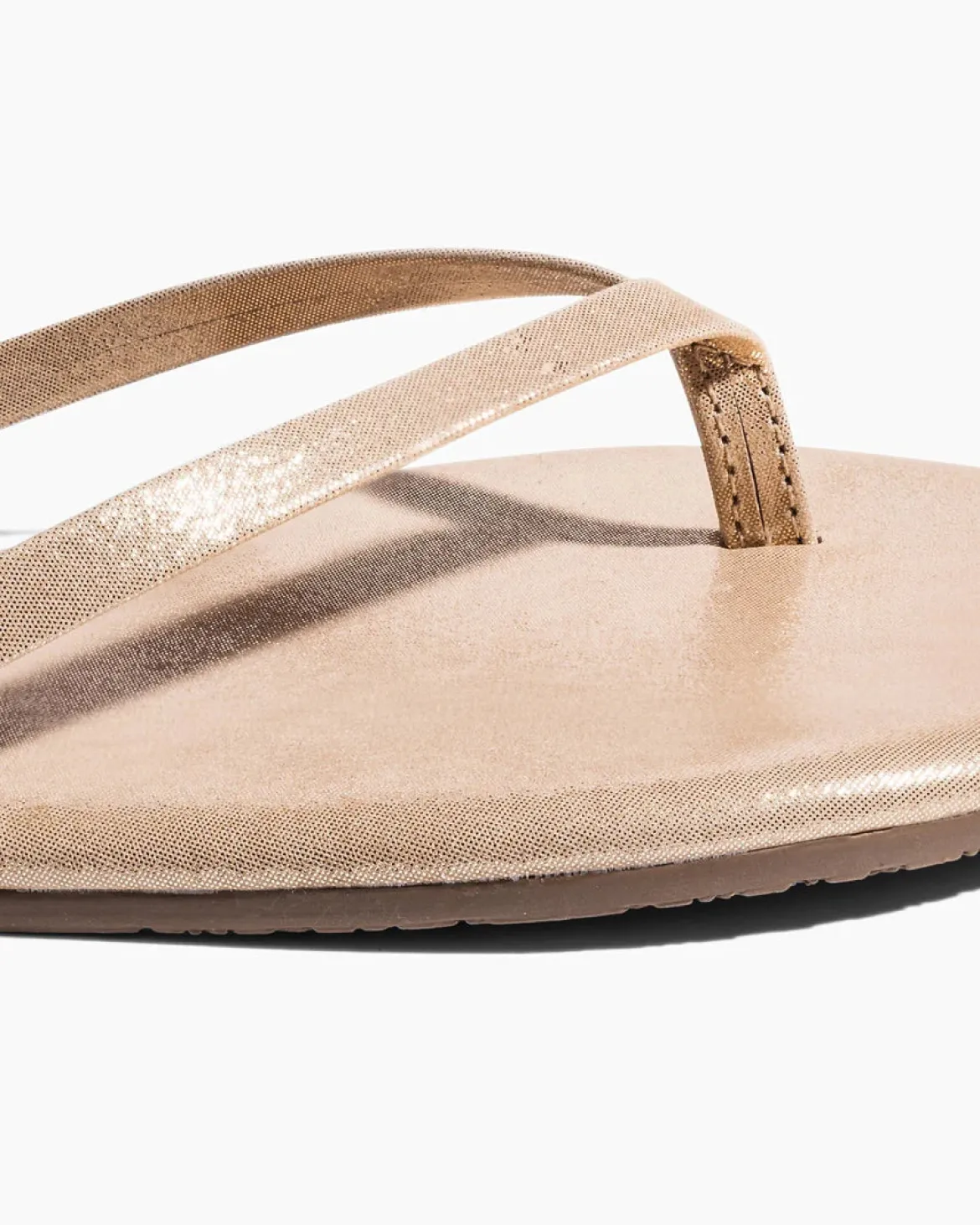 Glitter Sandal