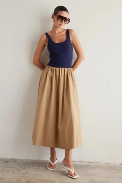 Gracen Dress