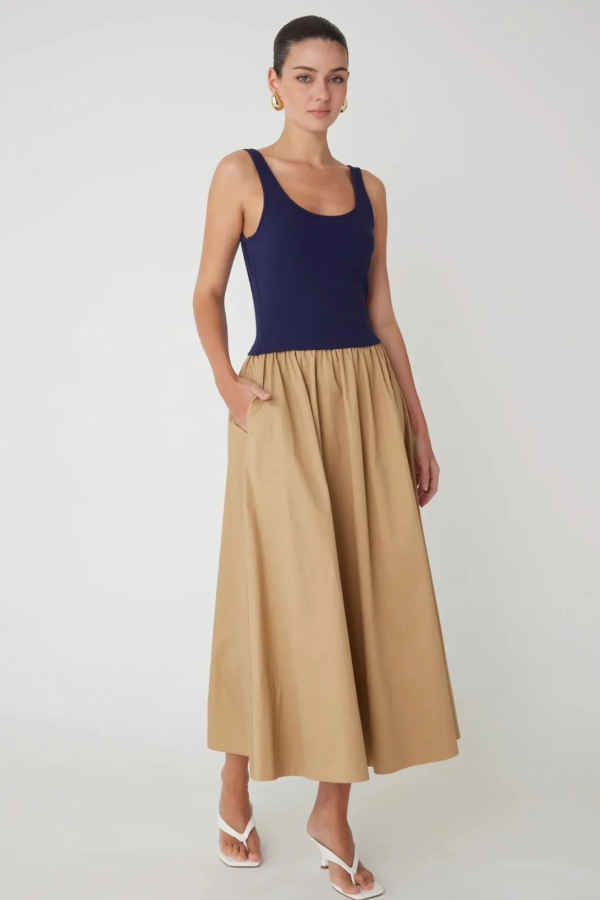 Gracen Dress