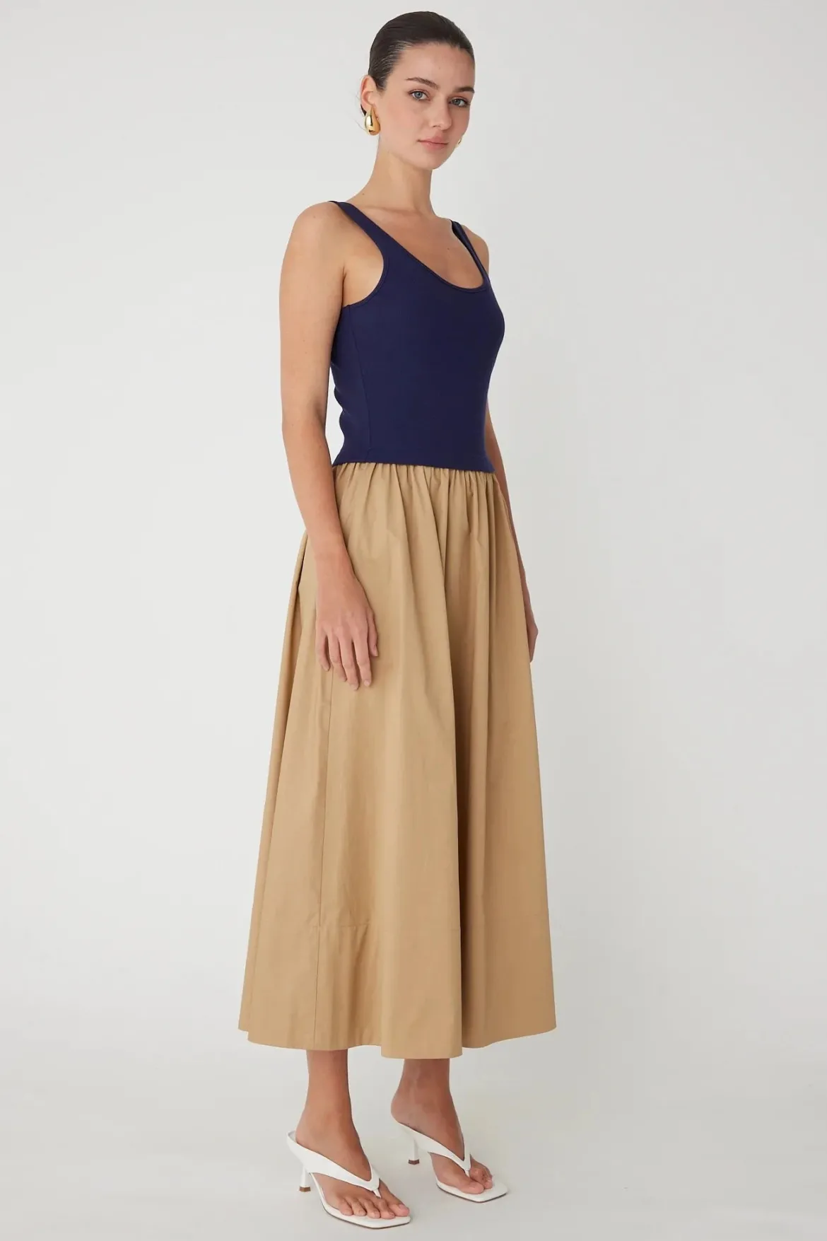 Gracen Dress