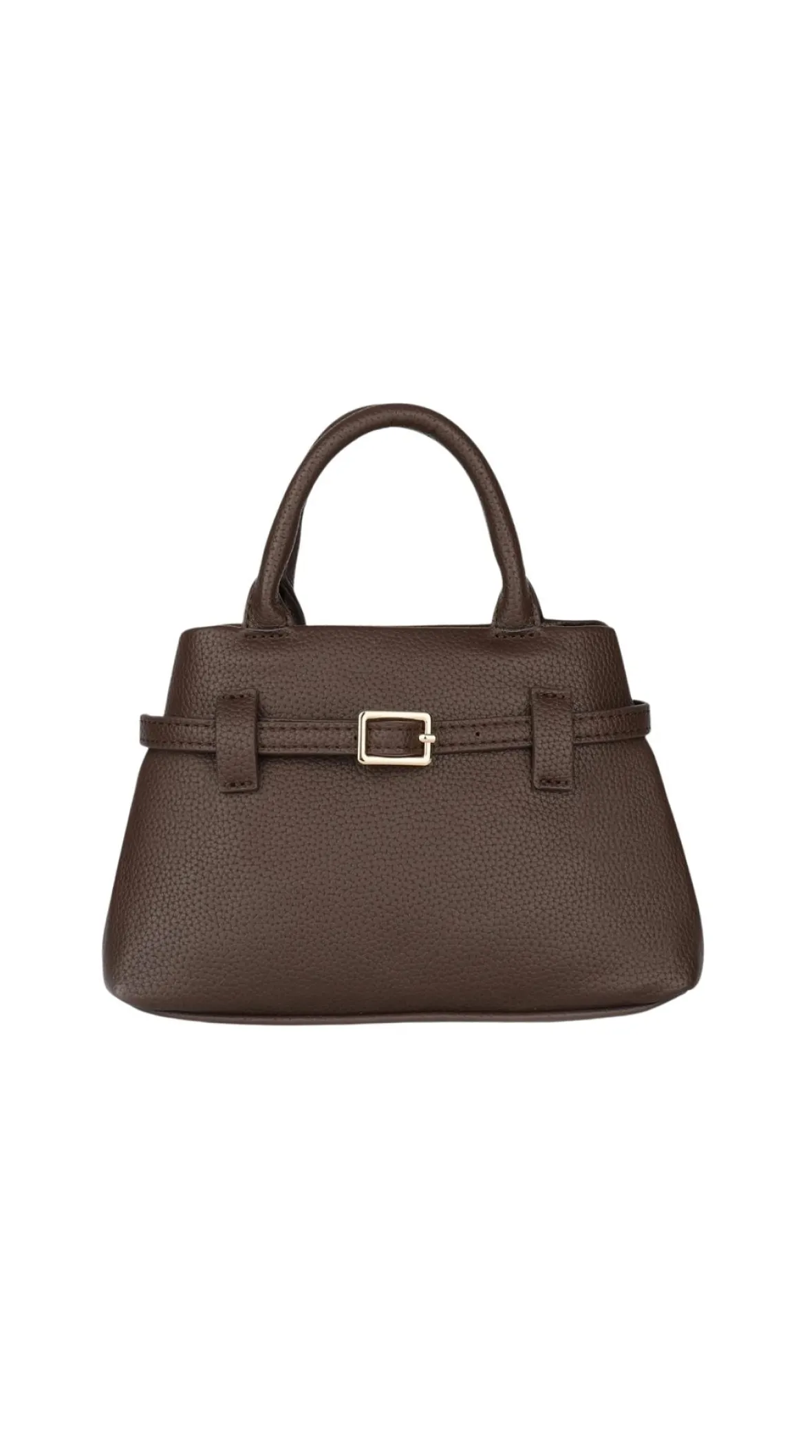 Greer Pebble Mini Bag