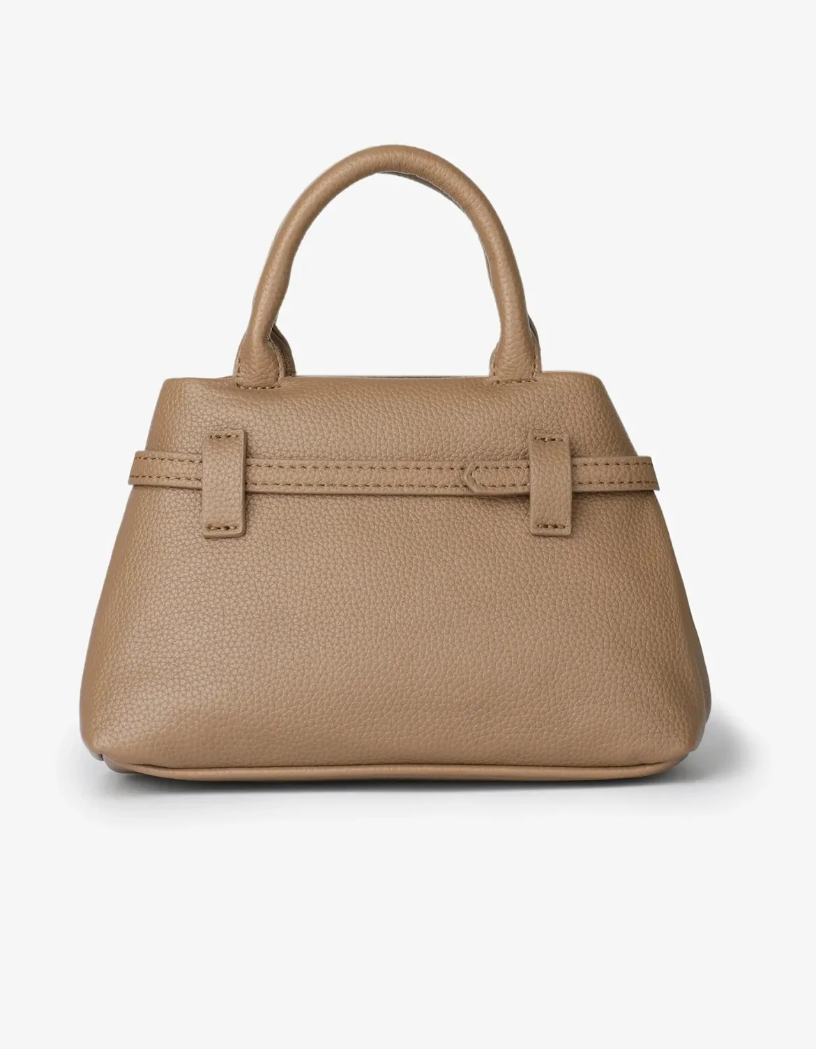 Greer Pebble Mini Bag