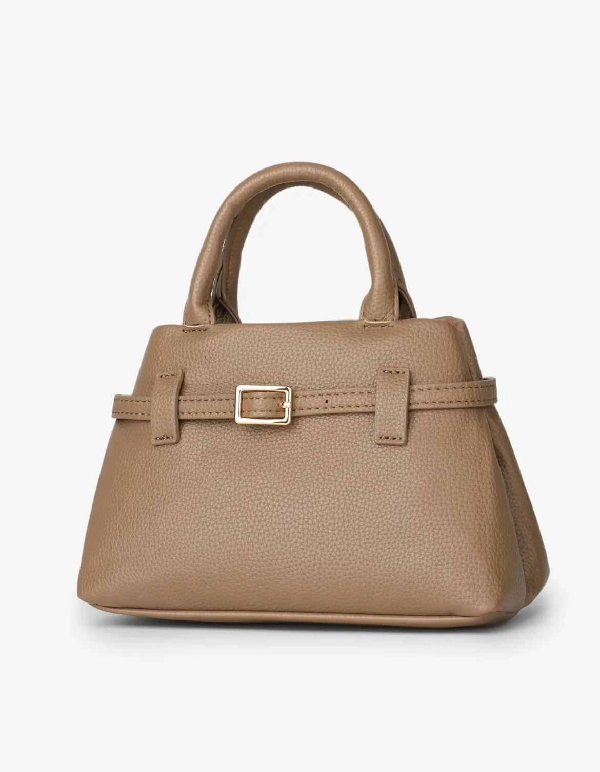 Greer Pebble Mini Bag