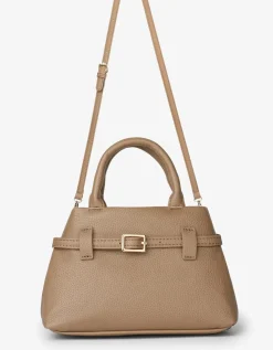 Greer Pebble Mini Bag