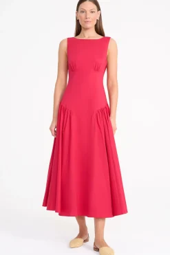 Gwen Dress