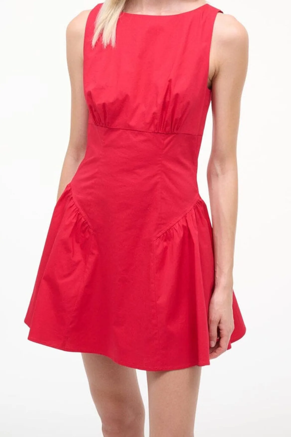 Gwen Mini Dress