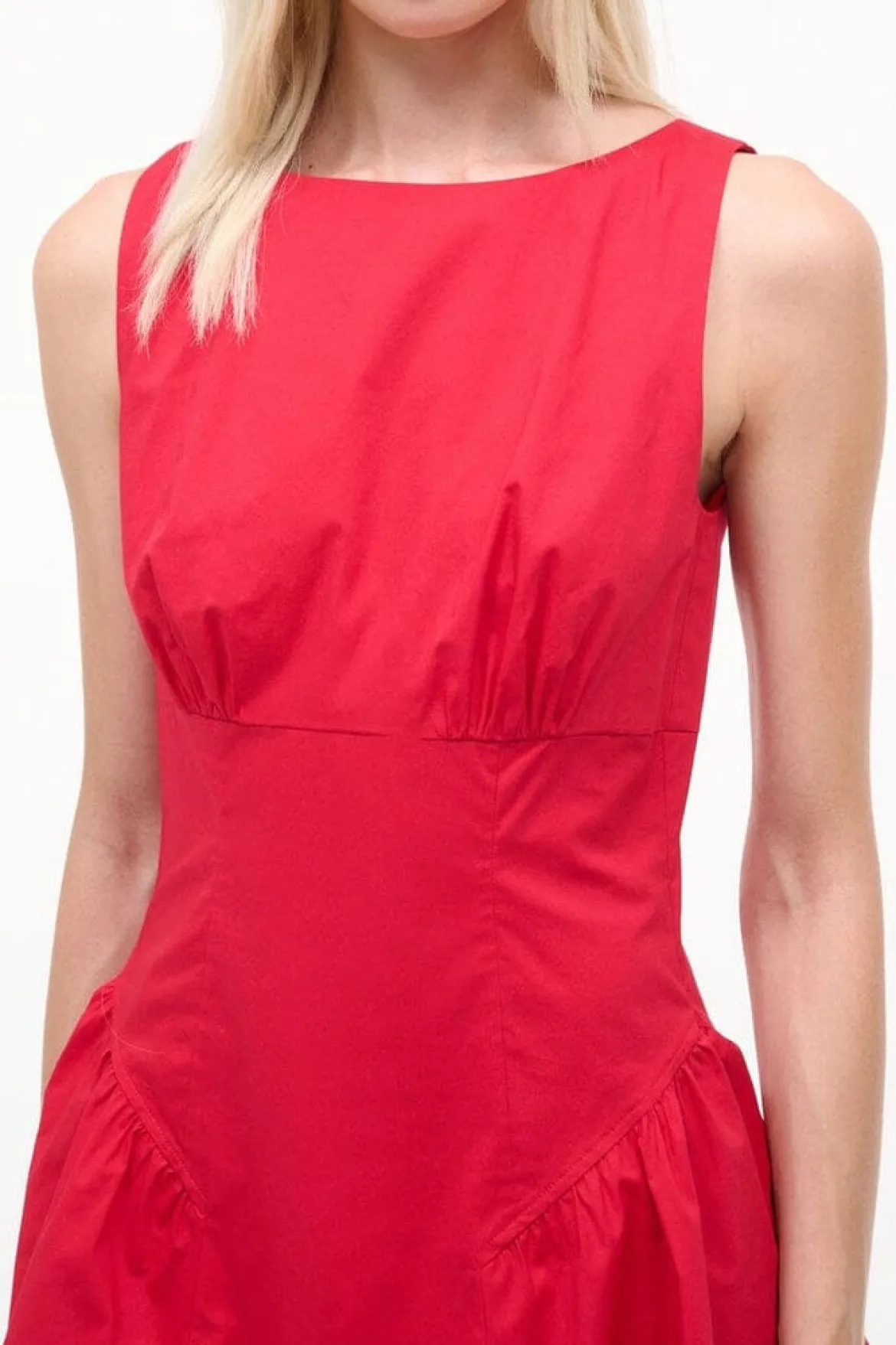 Gwen Mini Dress