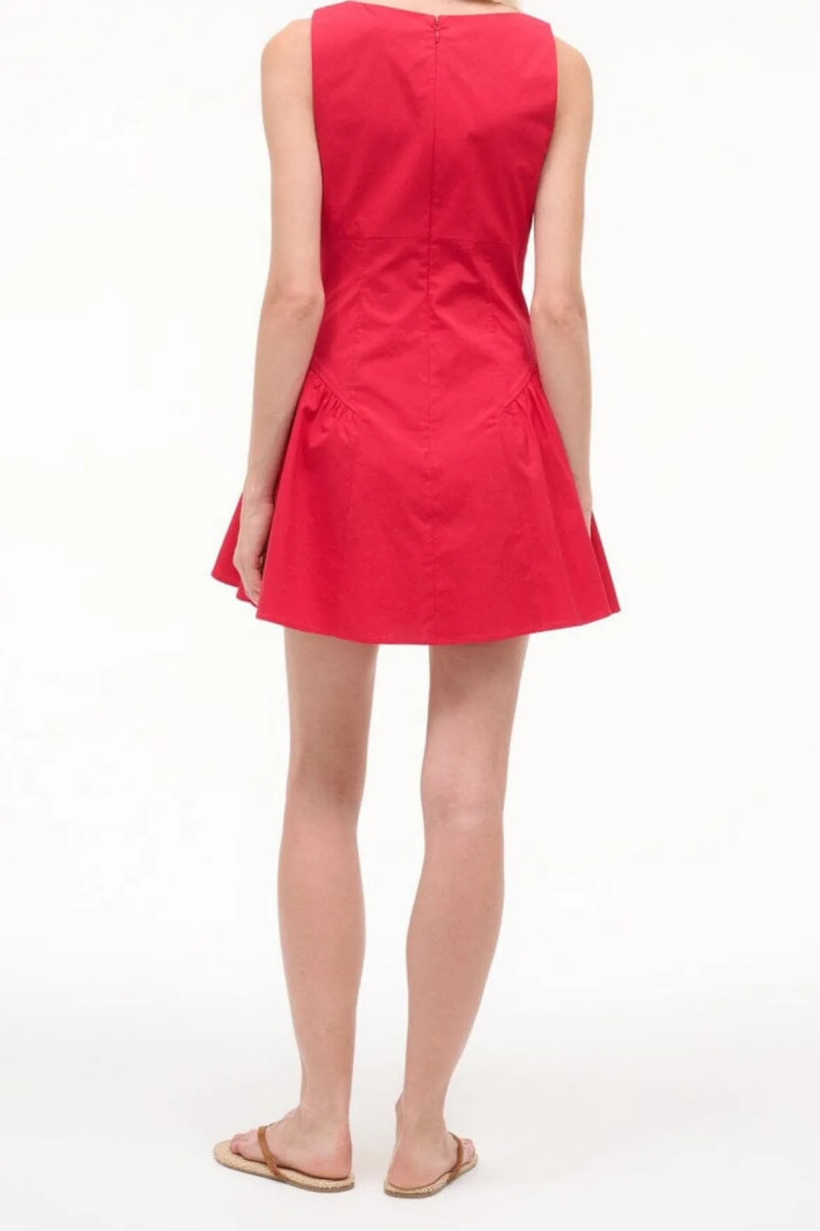 Gwen Mini Dress