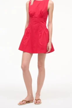 Gwen Mini Dress