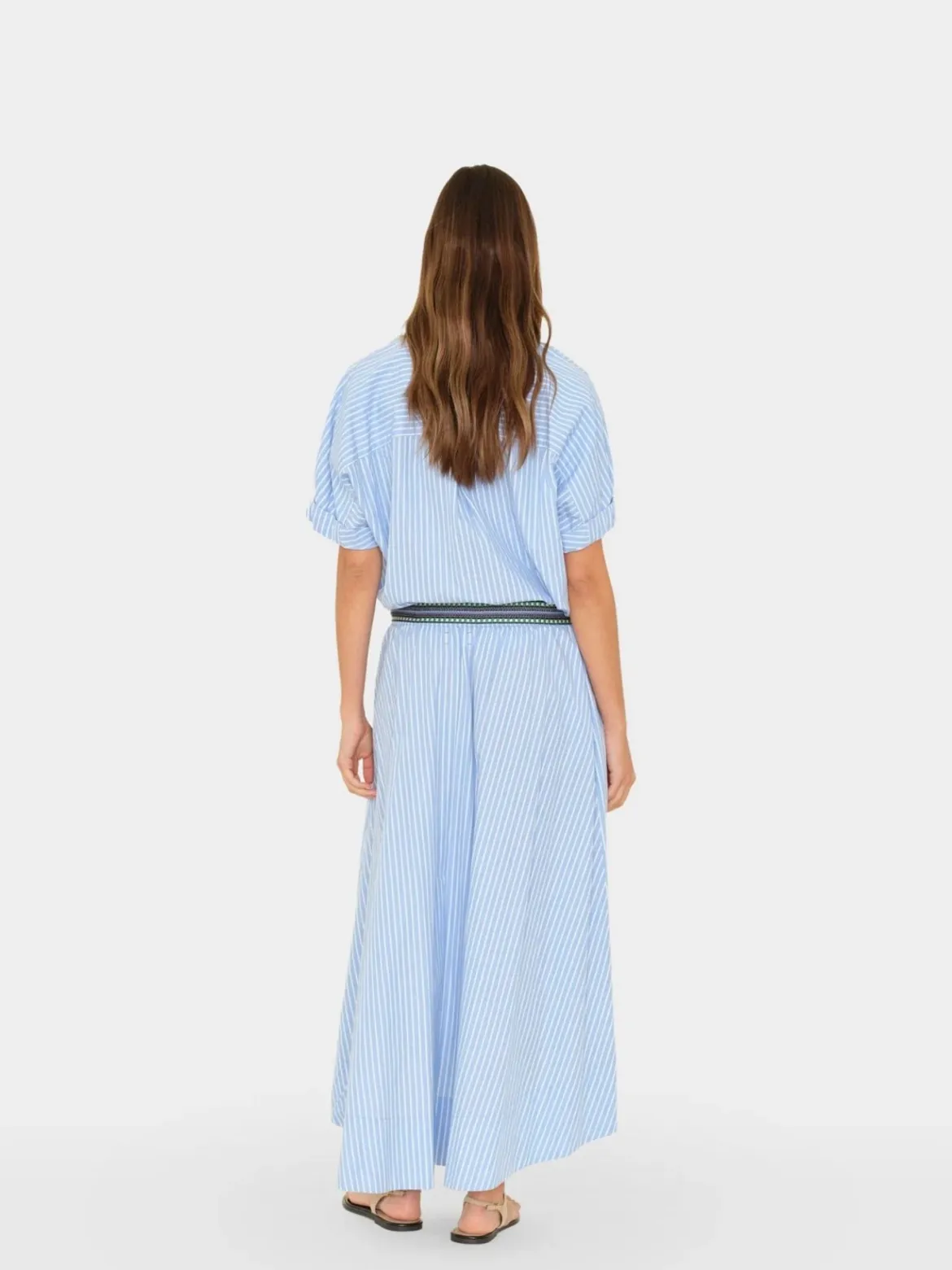 Gwynn Skirt