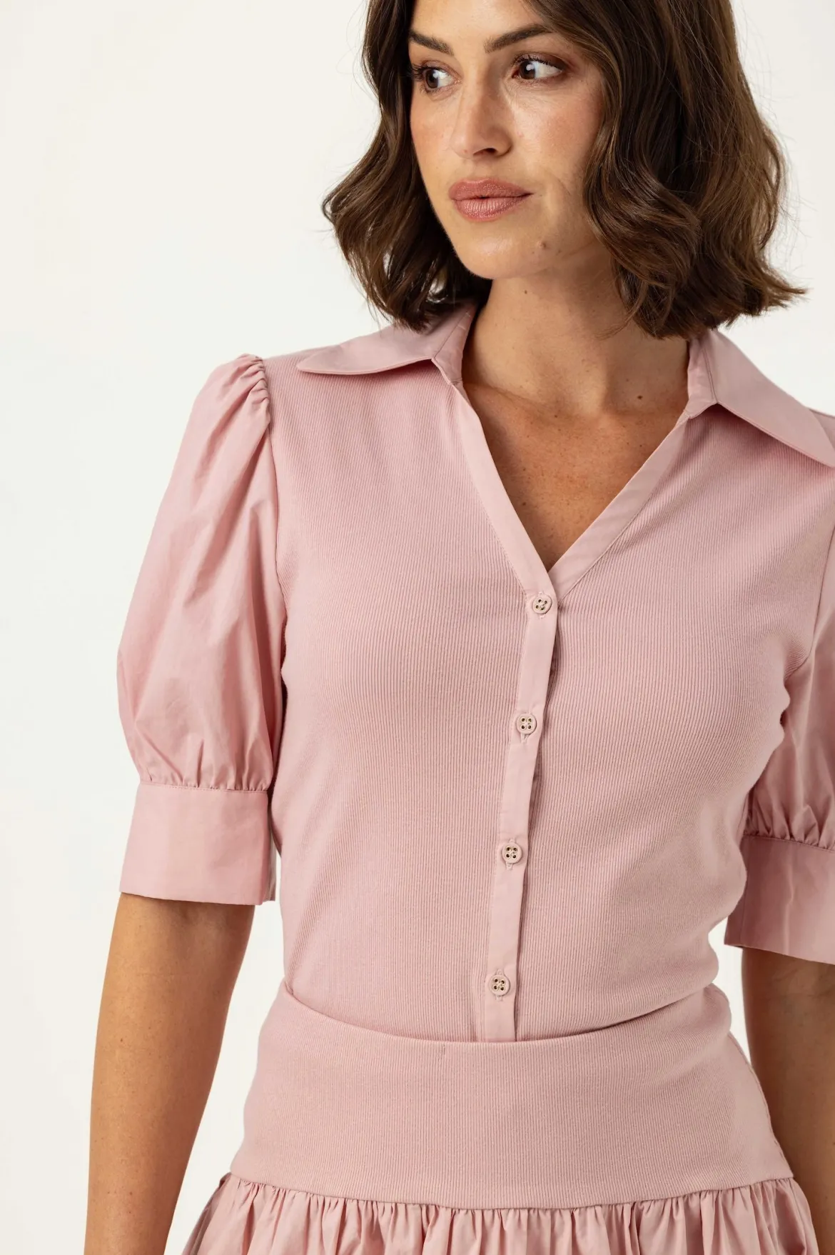 Hale Shirt