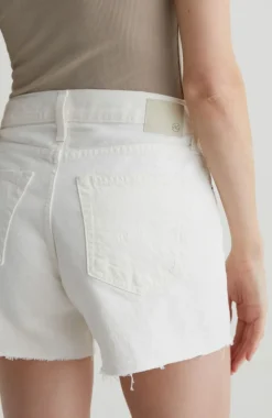 Halle Short