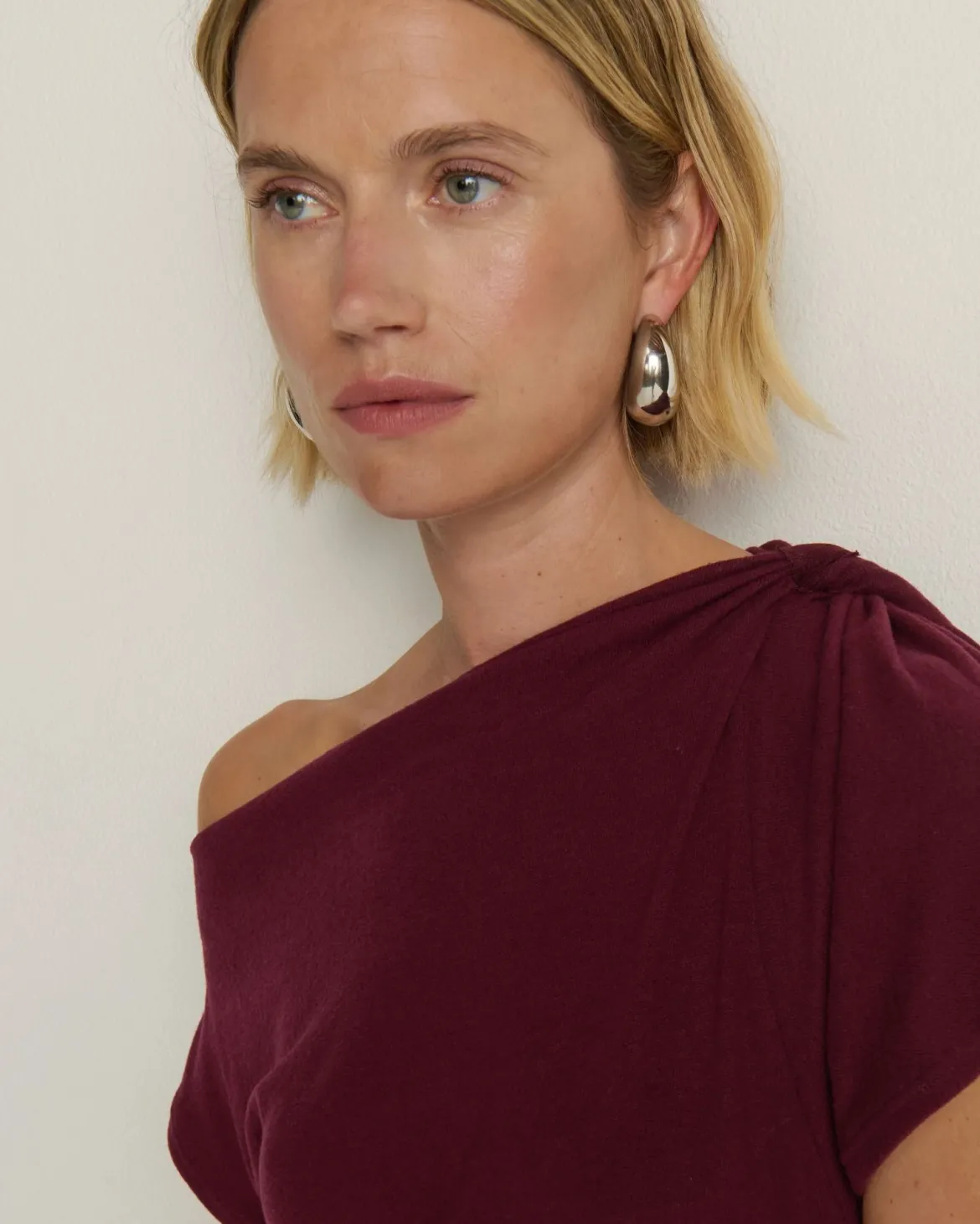 Hallie Midi Dress