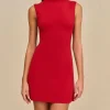 Harlow Knit Dress