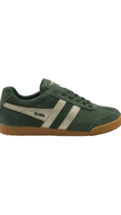 Harrier Mirror Sneaker