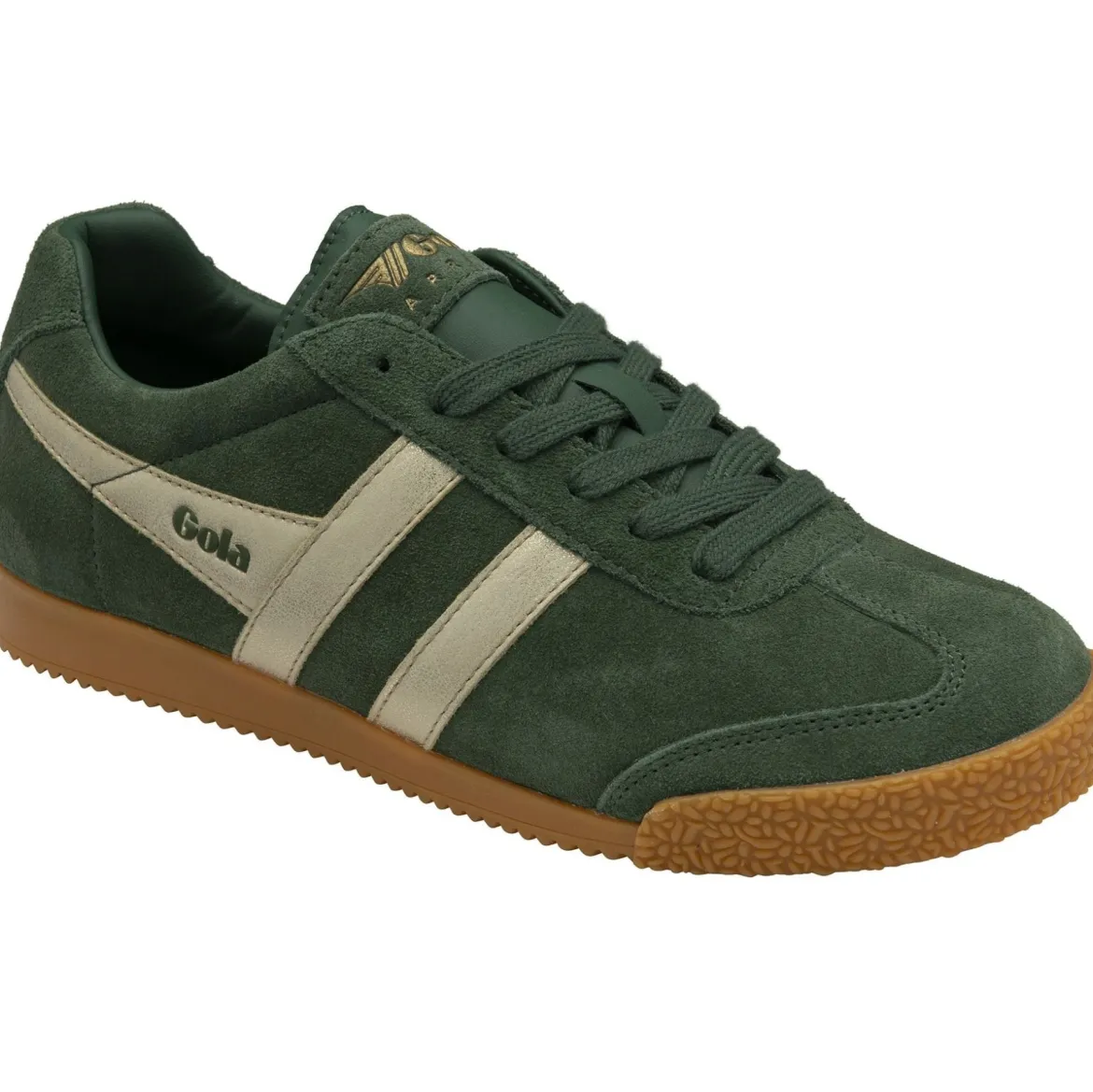 Harrier Mirror Sneaker