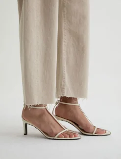 Hattie Crop Jeans