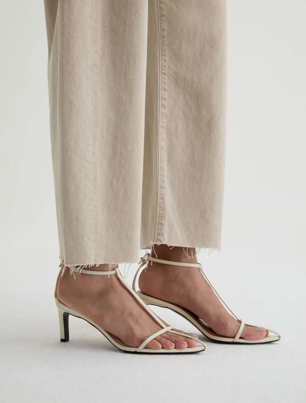 Hattie Crop Jeans