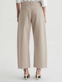 Hattie Crop Jeans