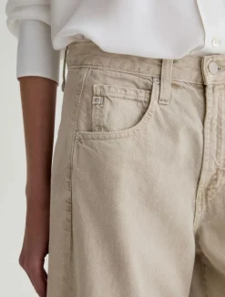 Hattie Crop Jeans