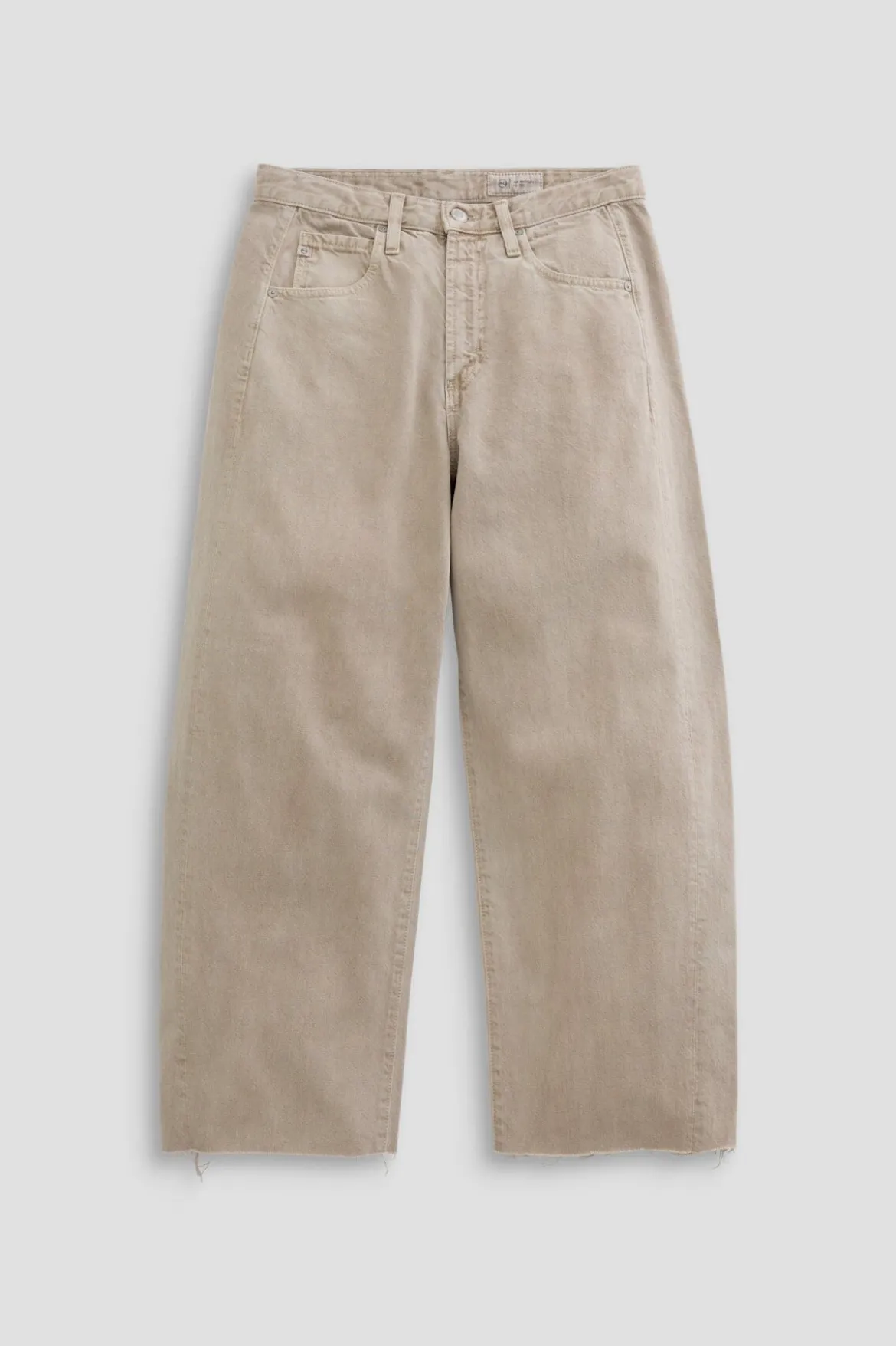 Hattie Crop Jeans