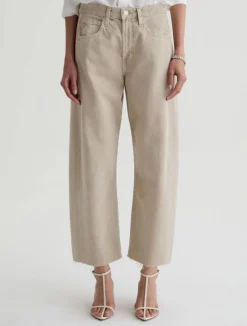 Hattie Crop Jeans