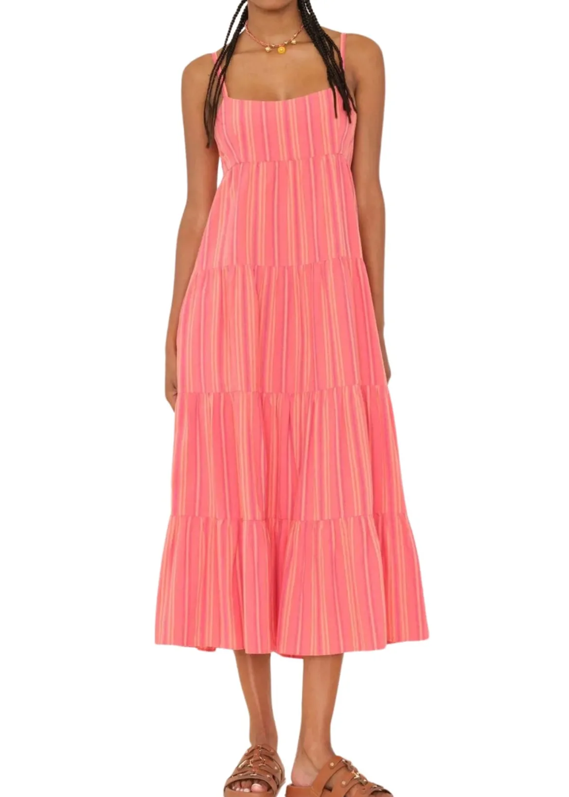 Hazel Dress