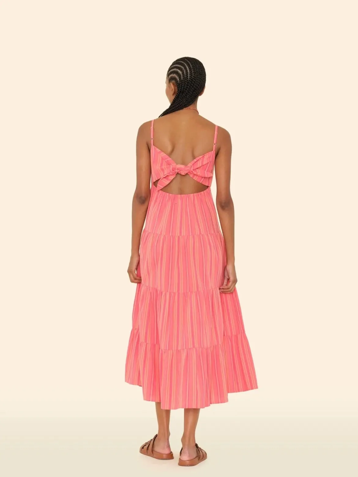 Hazel Dress