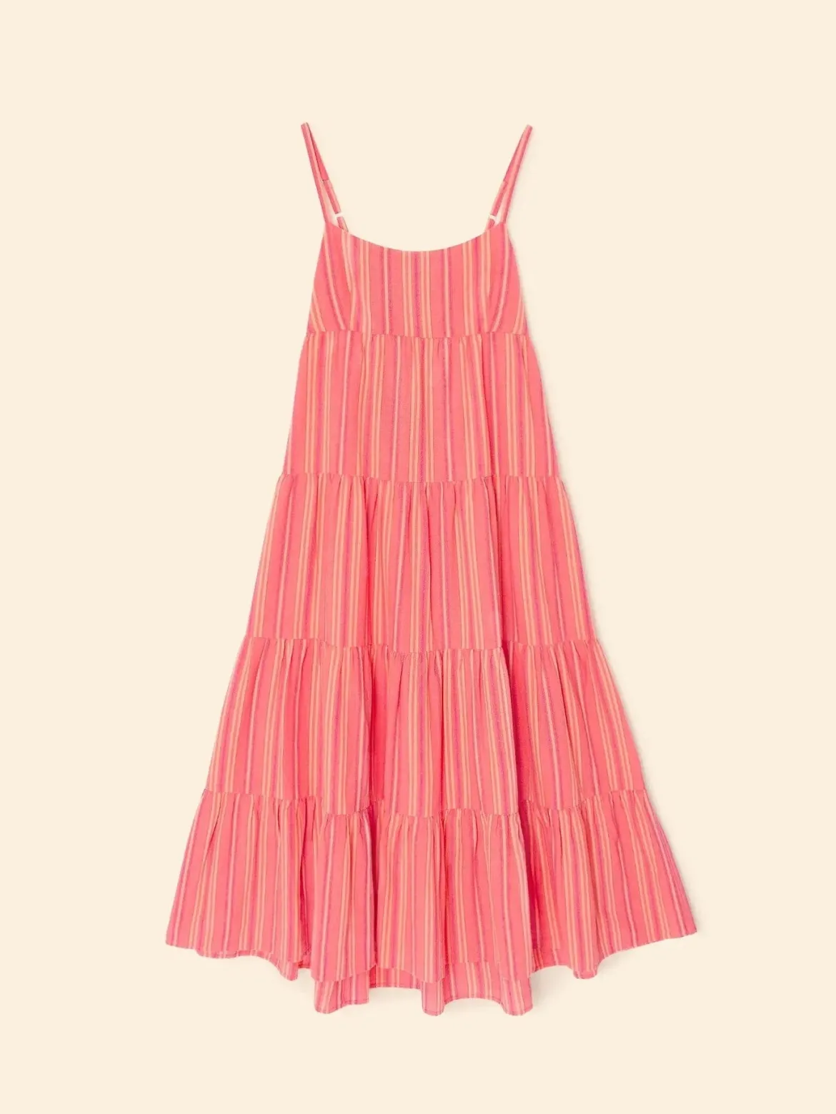 Hazel Dress
