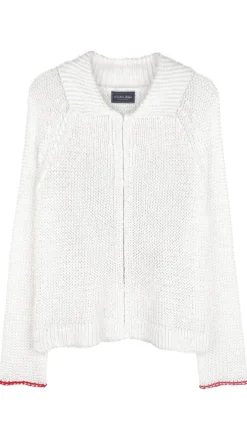 Heartback Cardigan