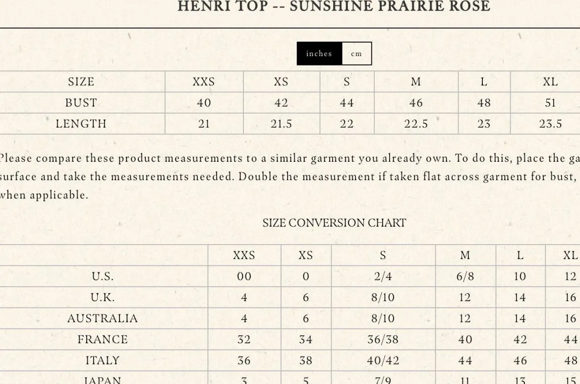 Henri Top