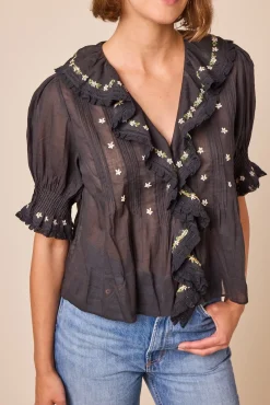 Hettie Top
