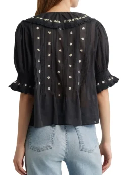 Hettie Top