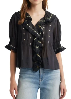 Hettie Top